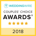 wedding wire 2018